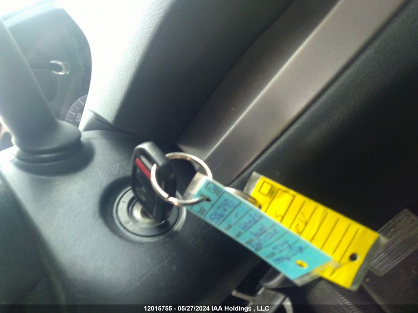 2014 Honda Cr-V VIN: 2HKRM4H34EH131220 Lot: 12015755