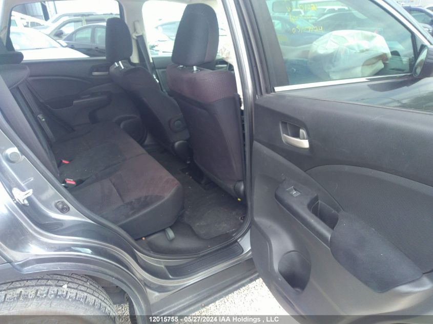 2014 Honda Cr-V VIN: 2HKRM4H34EH131220 Lot: 12015755