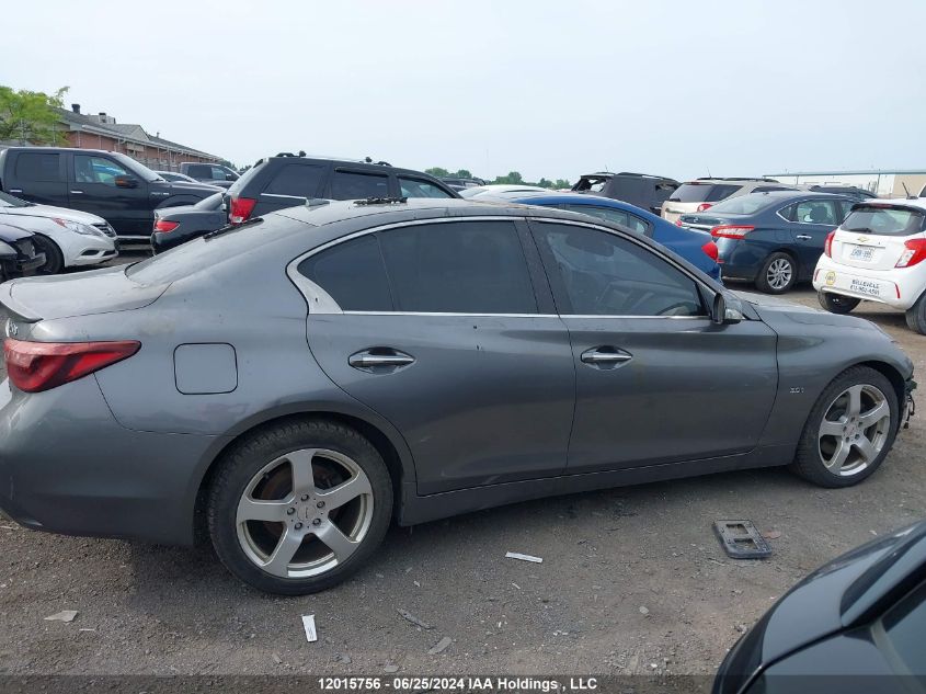 JN1EV7AR2KM593601 2019 Infiniti Q50 Luxe/Sport/Signature Edition