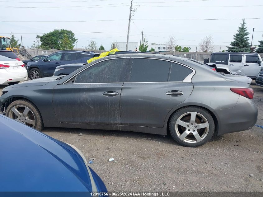 JN1EV7AR2KM593601 2019 Infiniti Q50 Luxe/Sport/Signature Edition