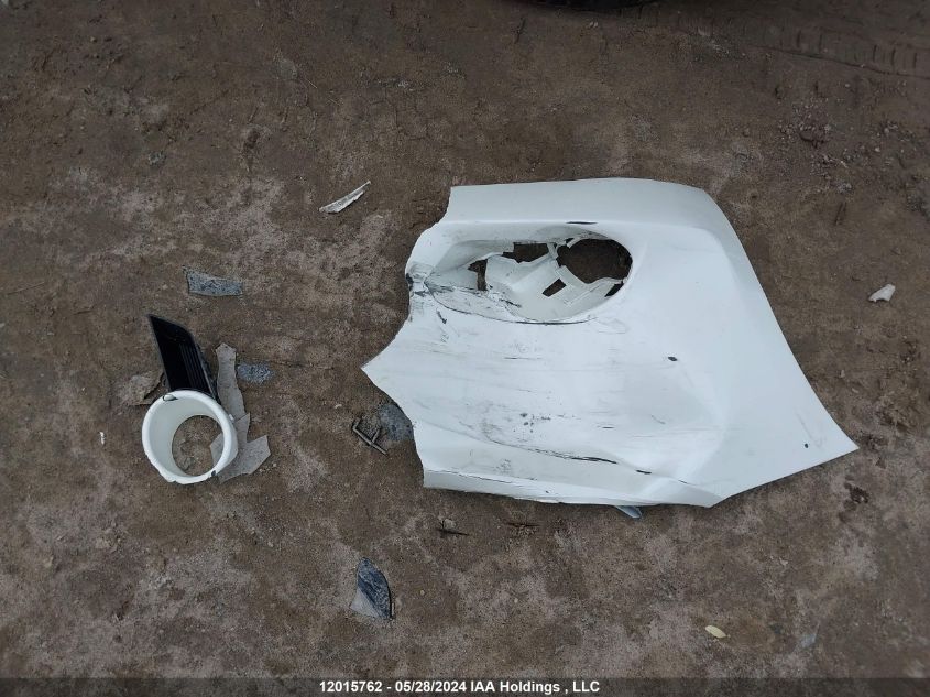 2010 Toyota Highlander VIN: JTEJW3EH6A2038577 Lot: 12015762