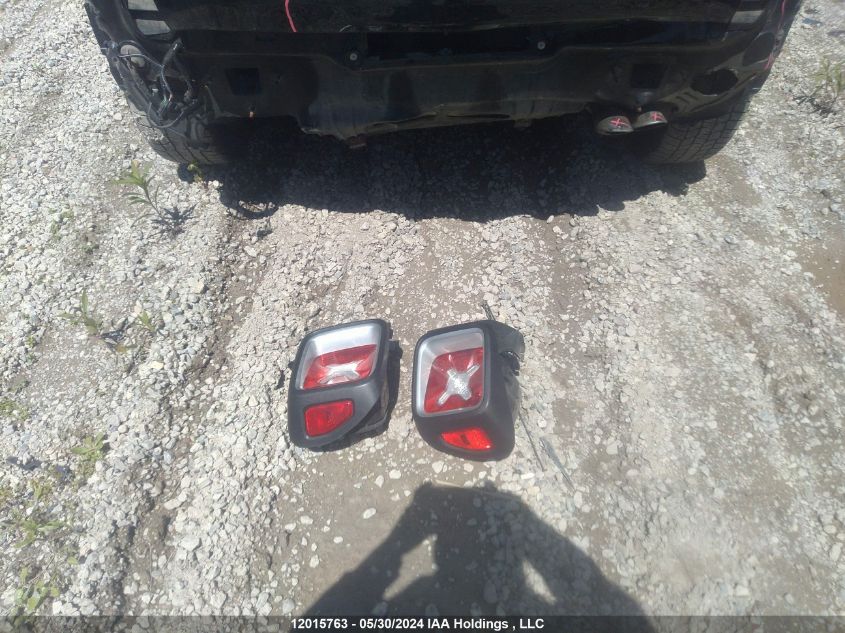 2016 Jeep Renegade Limited VIN: ZACCJBDT4GPD50195 Lot: 12015763