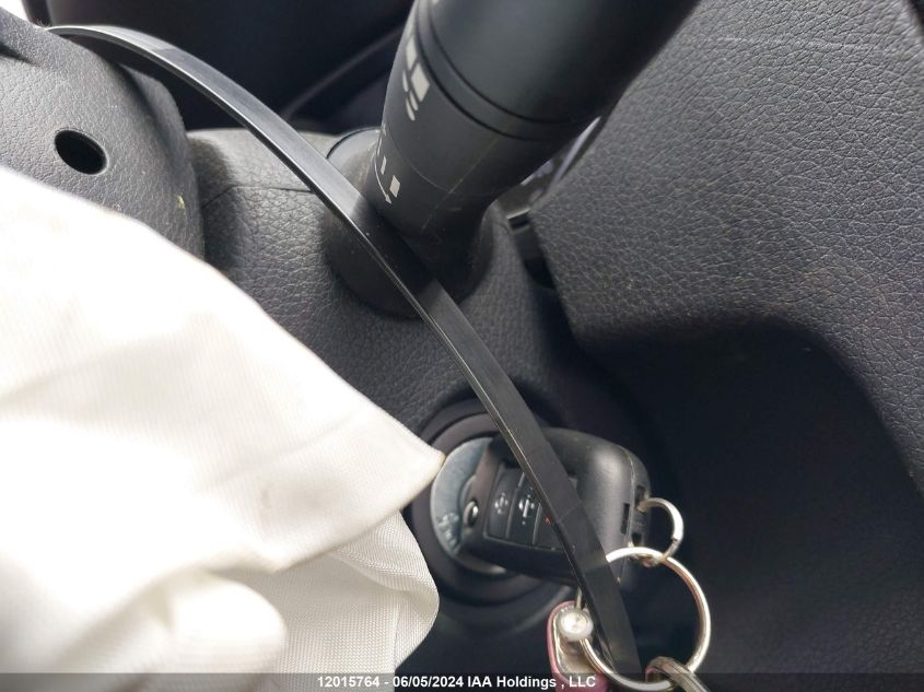 2017 Nissan Rogue VIN: 5N1AT2MVXHC802350 Lot: 12015764