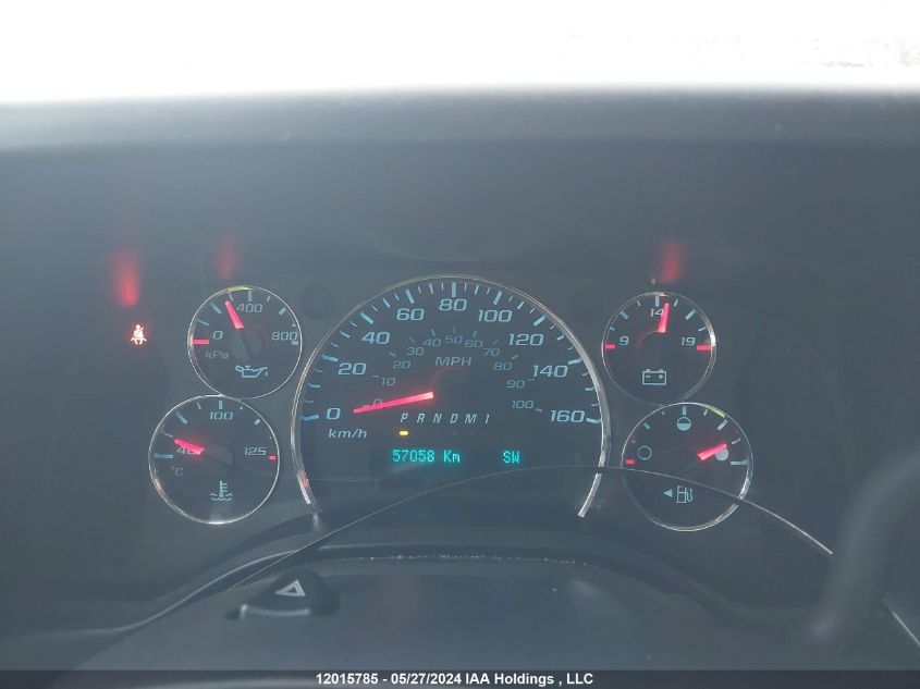 2021 Chevrolet Express G2500 VIN: 1GCWGBF75M1307010 Lot: 12015785