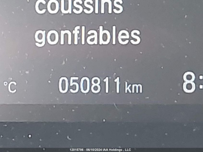 2018 Honda Civic VIN: SHHFK7H40JU309473 Lot: 12015786