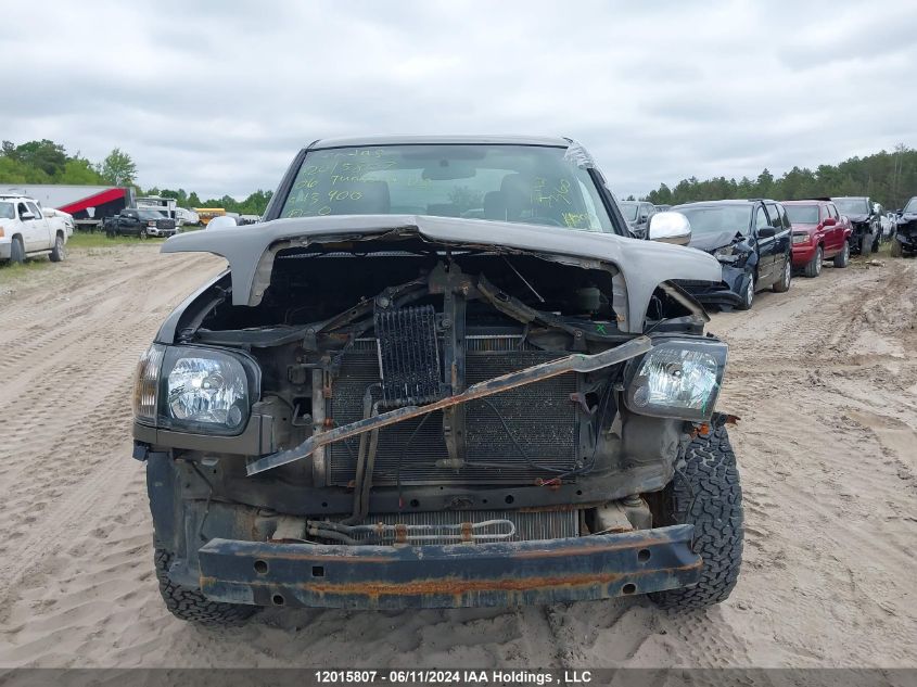 5TBDT44176S543900 2006 Toyota Tundra V8