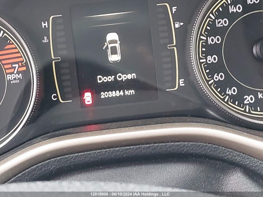 2016 Jeep Cherokee Sport VIN: 1C4PJMAB5GW365428 Lot: 12015808