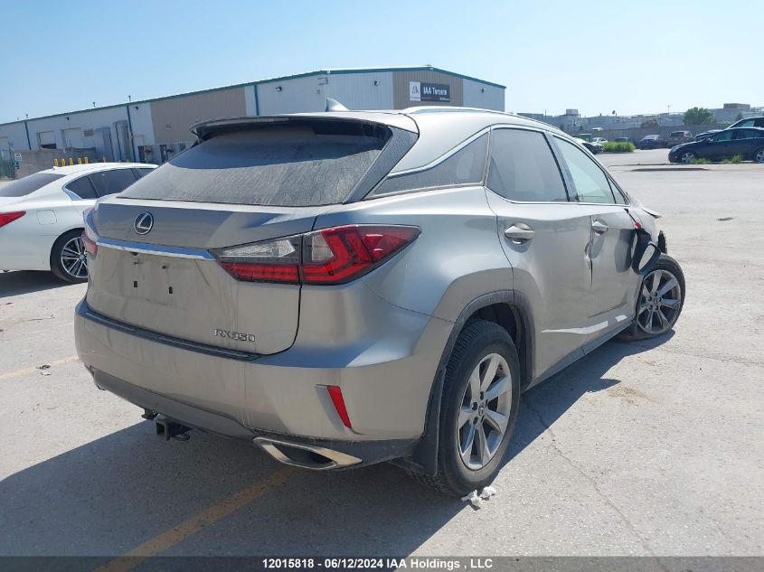 2019 Lexus Rx 350 VIN: 2T2BZMCA2KC176286 Lot: 12015818