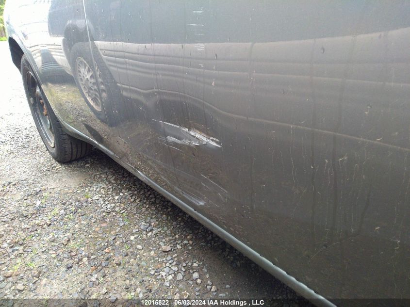 2015 Nissan Versa Note VIN: 3N1CE2CP9FL419871 Lot: 12015822