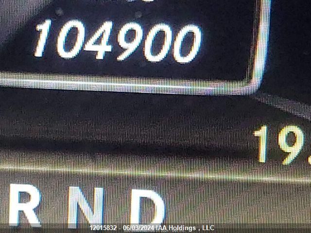 2012 Mercedes-Benz C-Class VIN: WDDGF8BB0CA711292 Lot: 12015832