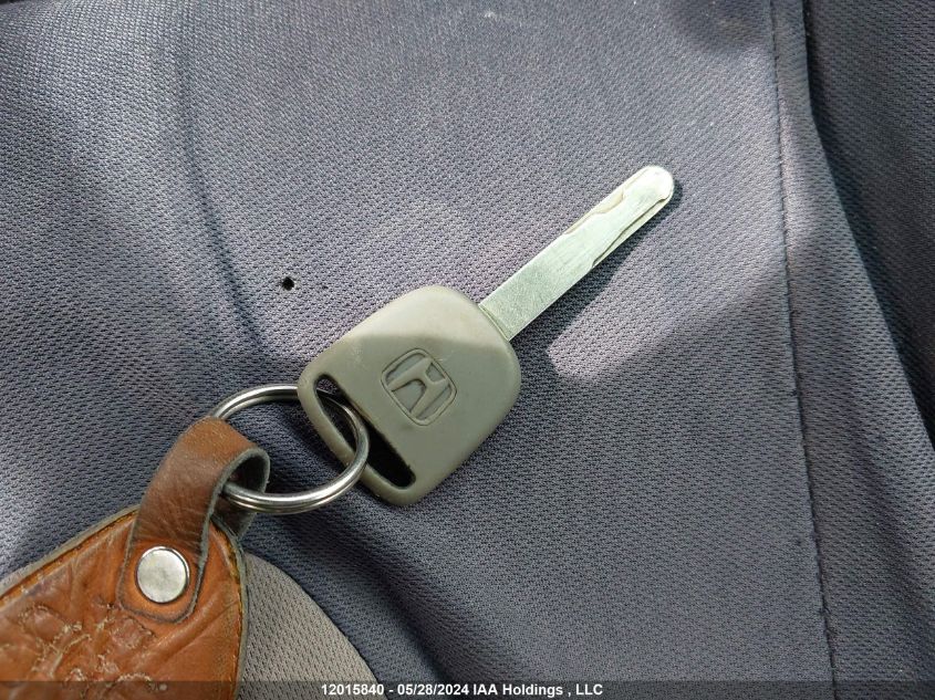 2004 Honda Civic Sdn VIN: 2HGES15854H911996 Lot: 12015840