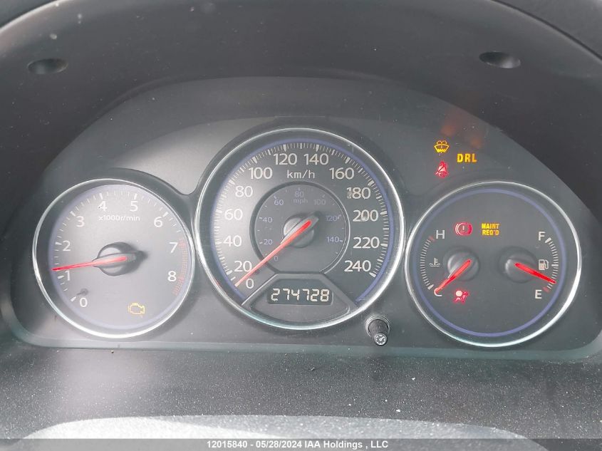 2004 Honda Civic Sdn VIN: 2HGES15854H911996 Lot: 12015840