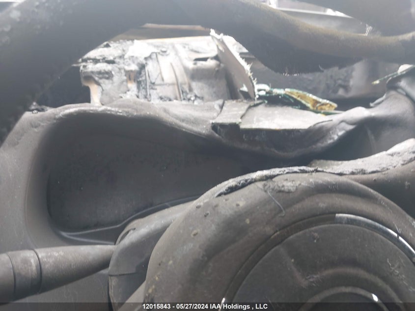 2014 Jeep Compass Sport VIN: 1C4NJDAB1ED924067 Lot: 12015843