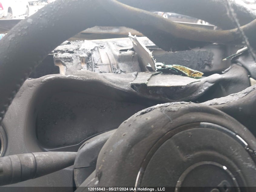 2014 Jeep Compass Sport VIN: 1C4NJDAB1ED924067 Lot: 12015843