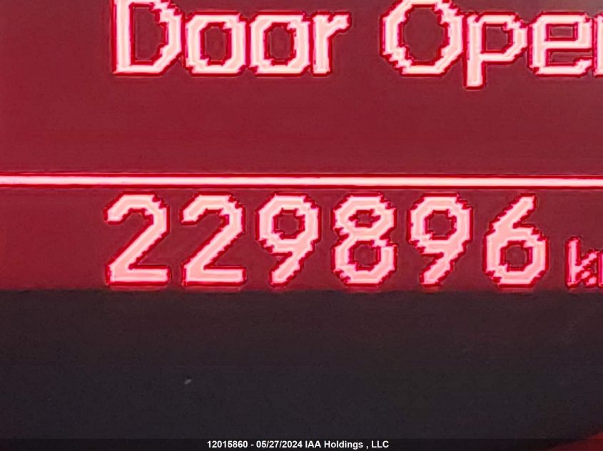 2010 Kia Forte Sx VIN: KNAFW4A39A5153552 Lot: 12015860