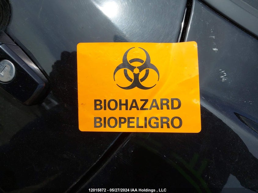 2015 Chevrolet Camaro Ls VIN: 2G1FA1E3XF9260686 Lot: 12015872