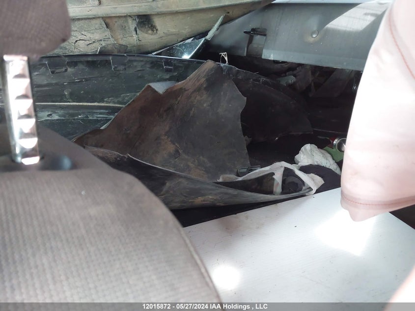 2015 Chevrolet Camaro Ls VIN: 2G1FA1E3XF9260686 Lot: 12015872