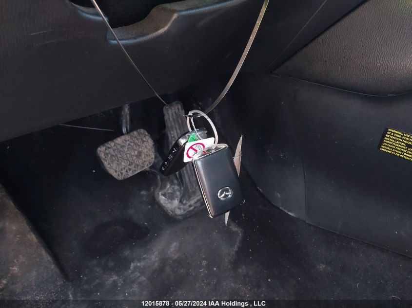 2021 Mazda Cx-5 VIN: JM3KFBCM3M0116078 Lot: 12015878