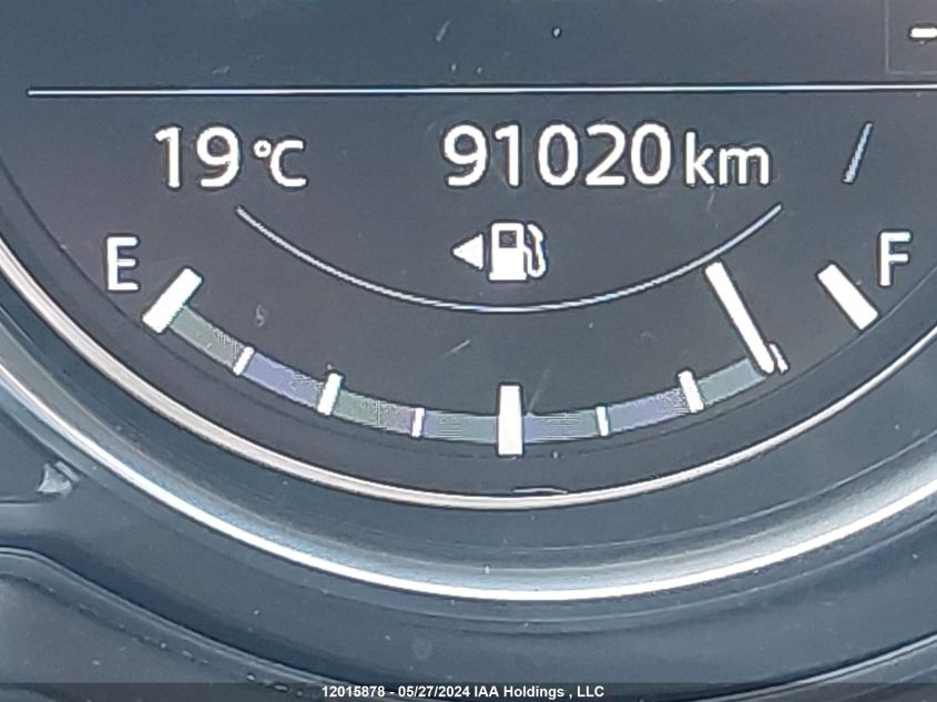 2021 Mazda Cx-5 VIN: JM3KFBCM3M0116078 Lot: 12015878