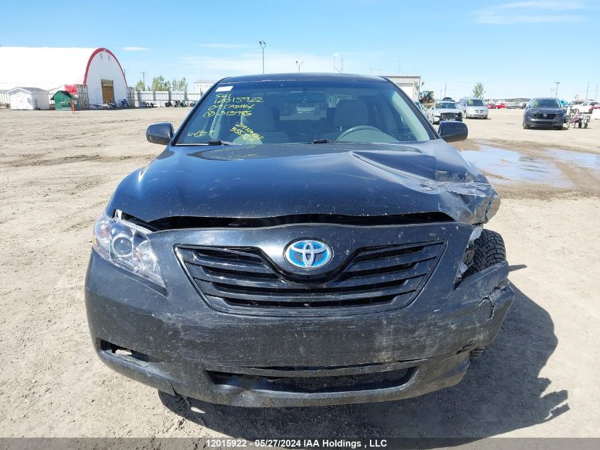 2009 Toyota Camry Se/Le/Xle VIN: 4T1BE46K69U313985 Lot: 12015922