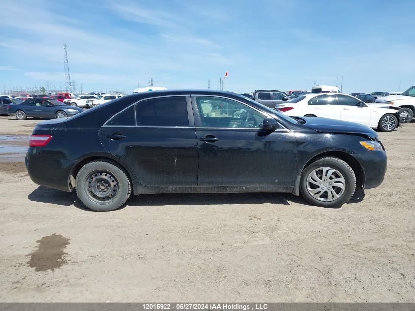 2009 Toyota Camry Se/Le/Xle VIN: 4T1BE46K69U313985 Lot: 12015922