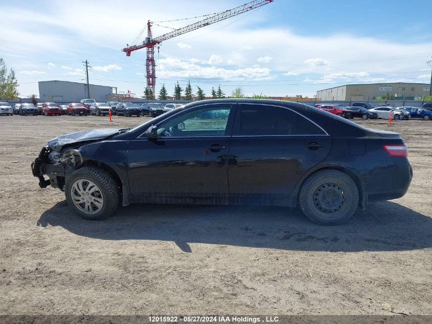 2009 Toyota Camry Se/Le/Xle VIN: 4T1BE46K69U313985 Lot: 12015922