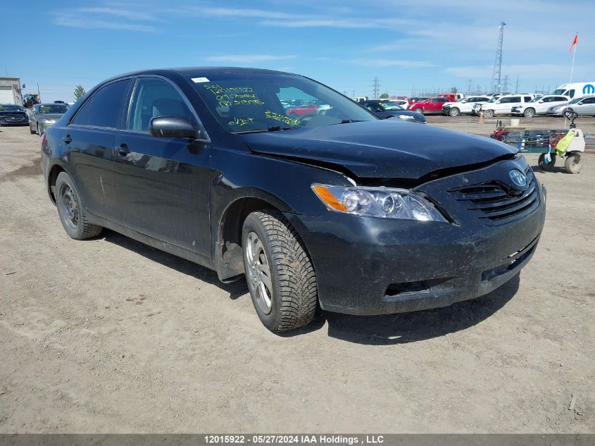 2009 Toyota Camry Se/Le/Xle VIN: 4T1BE46K69U313985 Lot: 12015922