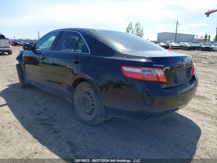 2009 Toyota Camry Se/Le/Xle VIN: 4T1BE46K69U313985 Lot: 12015922