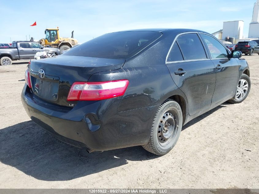 2009 Toyota Camry Se/Le/Xle VIN: 4T1BE46K69U313985 Lot: 12015922