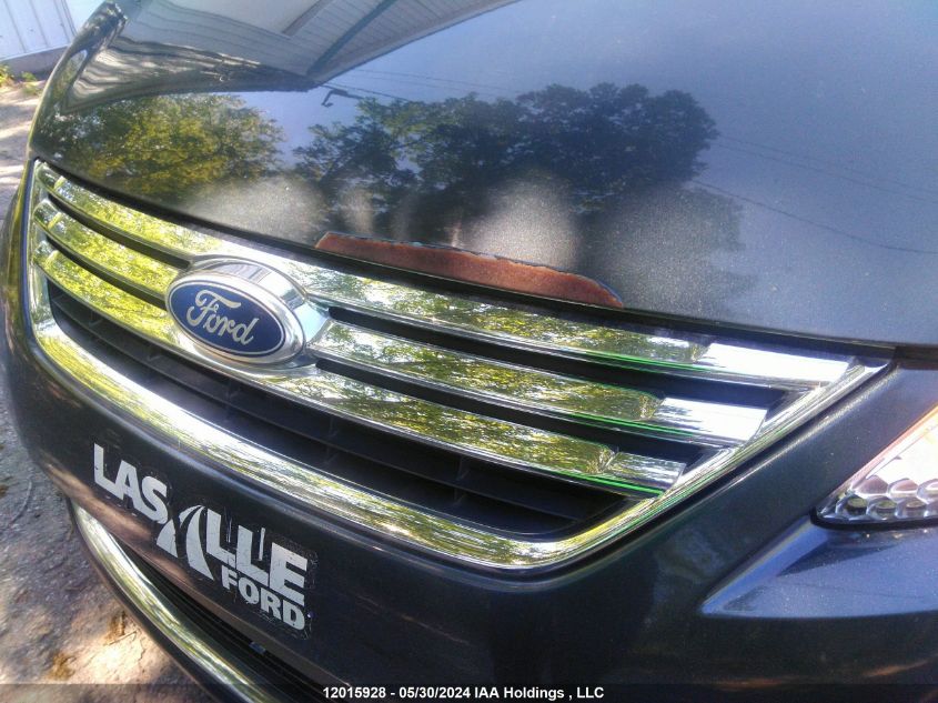 2011 Ford Fiesta Se VIN: 3FADP4BJ6BM168970 Lot: 12015928