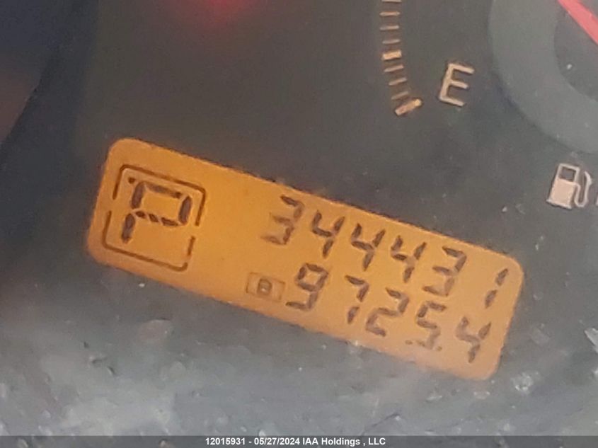 2008 Nissan Versa S/Sl VIN: 3N1BC13E98L391387 Lot: 12015931