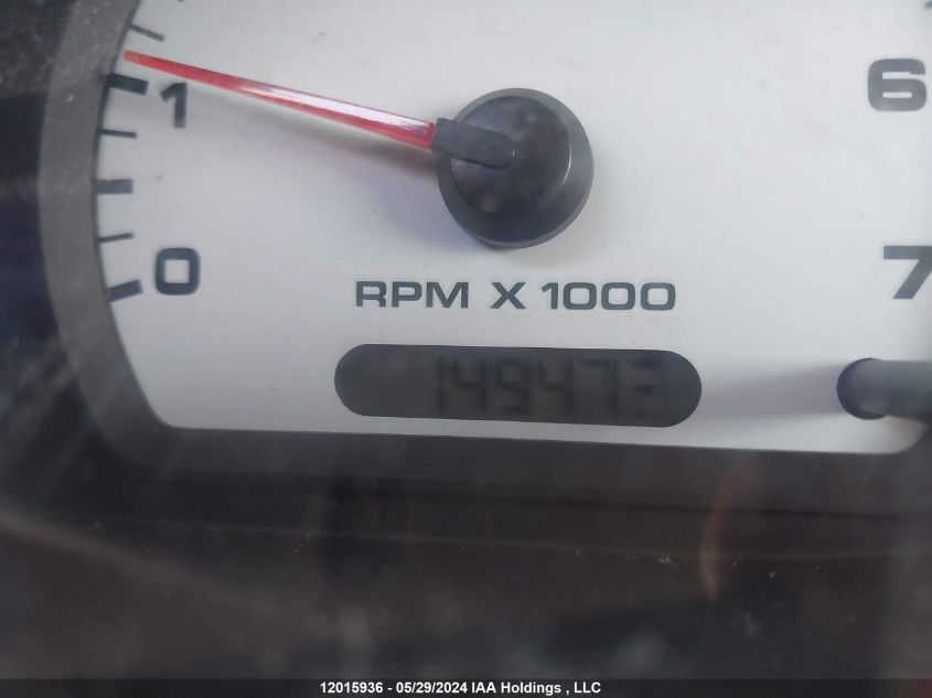 2010 Ford Ranger VIN: 1FTKR4EE3APA25770 Lot: 12015936