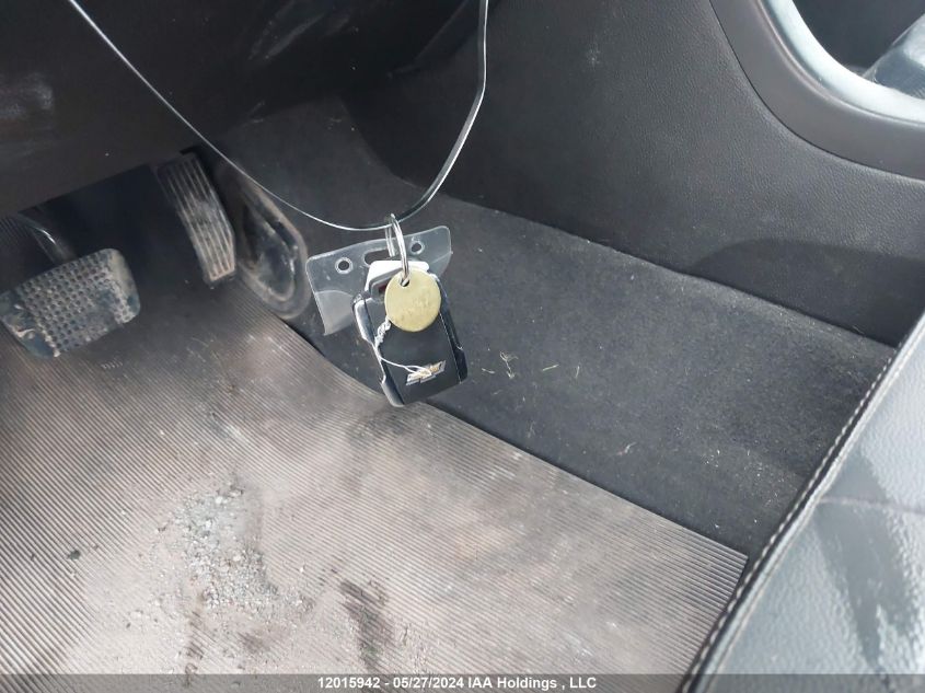 2022 Chevrolet Colorado VIN: 1GCGTDEN2N1160786 Lot: 12015942