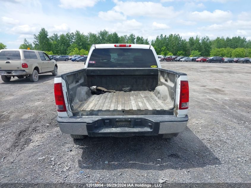 2013 GMC Sierra 1500 VIN: 3GTP1UEA5DG355946 Lot: 12015954