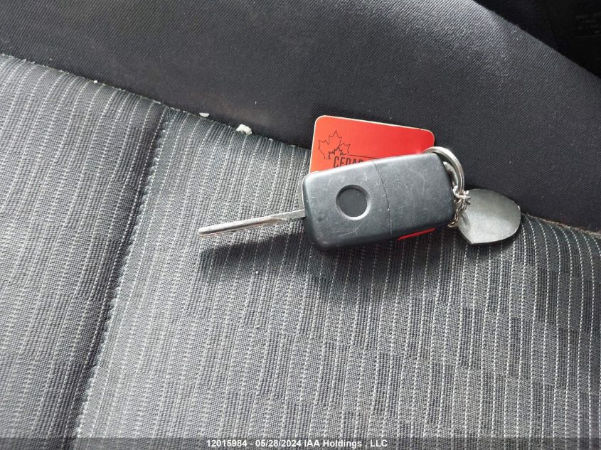 2015 Volkswagen Tiguan VIN: WVGHV7AX6FW529267 Lot: 12015984