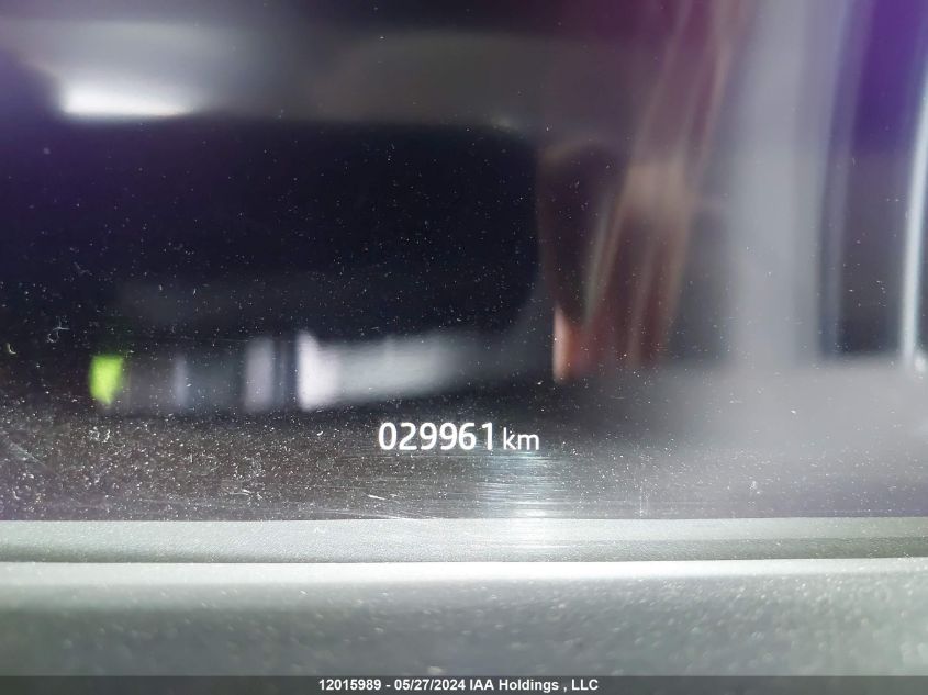 2021 Land Rover Range Rover VIN: SALGS2RKXMA426991 Lot: 12015989