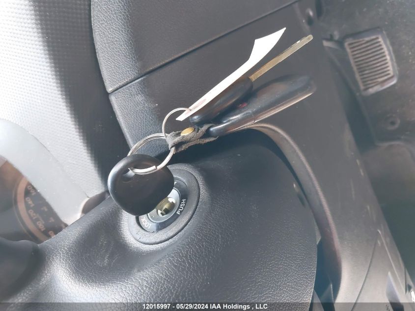 2012 Hyundai Accent Gls/Gs VIN: KMHCT5AE3CU032669 Lot: 12015997