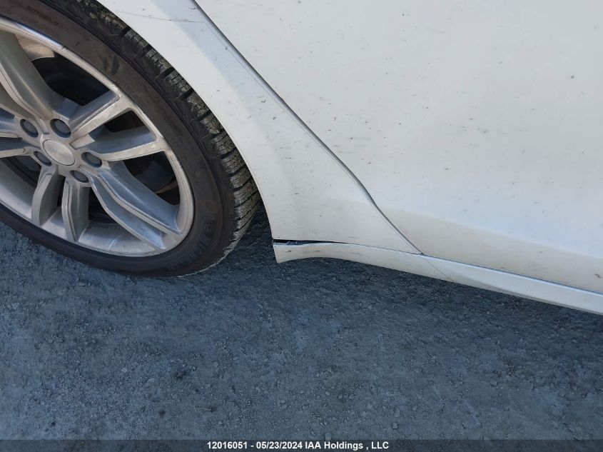 2021 Tesla Model S VIN: 5YJSA1E64MF451092 Lot: 12016051