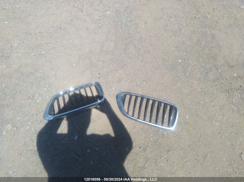 2018 BMW 6 Series VIN: WBAJV6C5XJBJ99688 Lot: 12016056