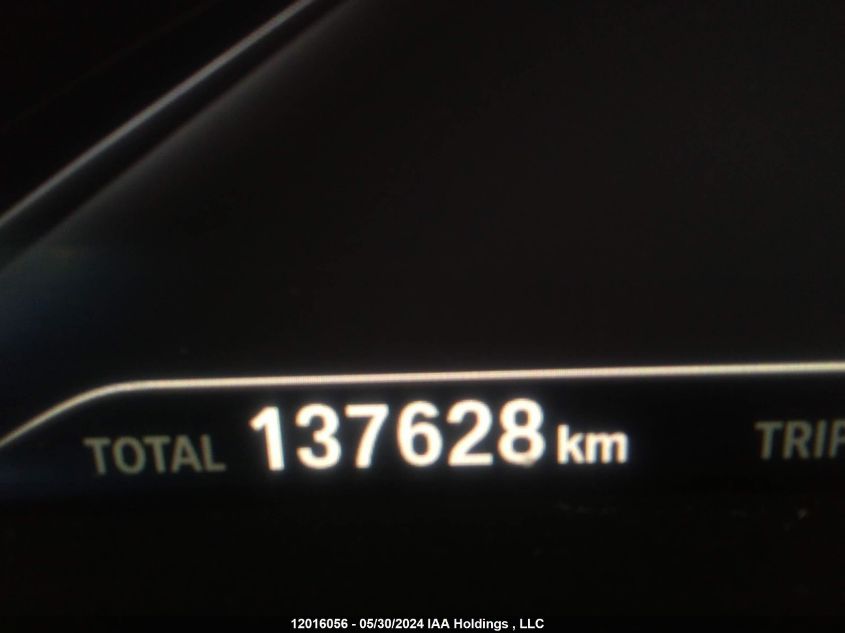 2018 BMW 6 Series VIN: WBAJV6C5XJBJ99688 Lot: 12016056