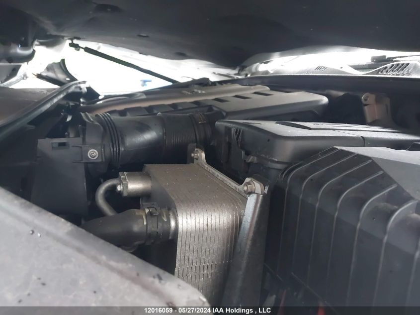 2008 Volkswagen Passat Sedan VIN: WVWAK73C98E102571 Lot: 12016059