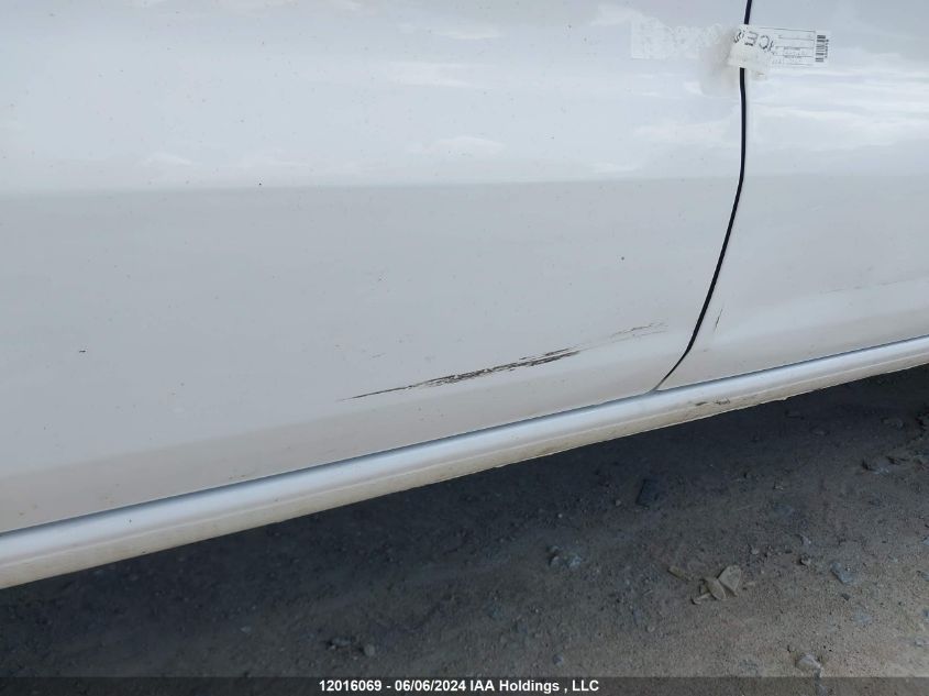 2020 Ford Ranger Xlt VIN: 1FTER4FH9LLA31282 Lot: 12016069