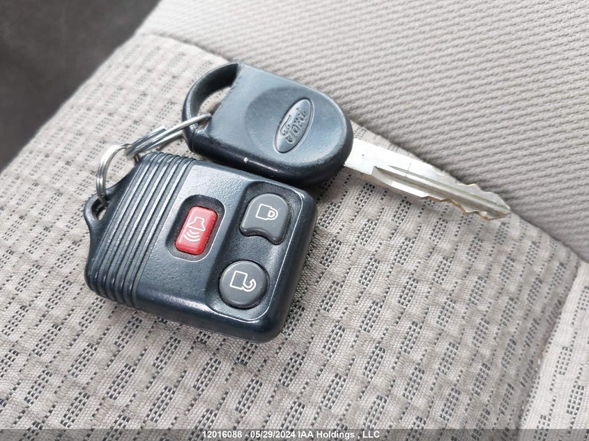 2010 Ford F-150 VIN: 1FTFW1EV1AFD46639 Lot: 12016088