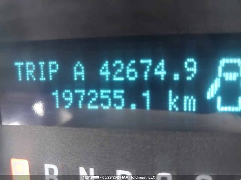 2010 Ford F-150 VIN: 1FTFW1EV1AFD46639 Lot: 12016088