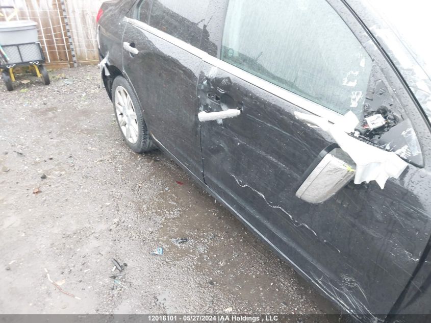 2010 Lincoln Mkz VIN: 3LNHL2GCXAR620454 Lot: 12016101