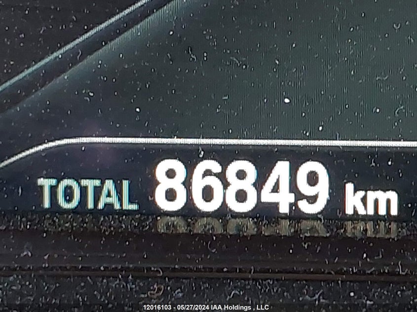 2018 BMW X3 VIN: 5UXTS3C53J0Y98514 Lot: 12016103