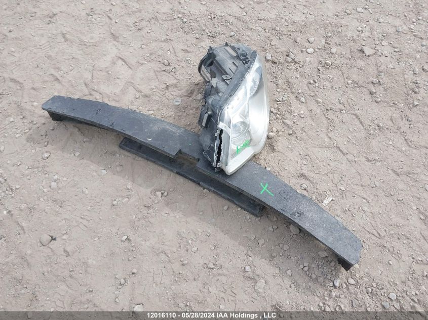 2007 Volkswagen Eos 3.2L Sport VIN: WVWDB71F97V028612 Lot: 12016110