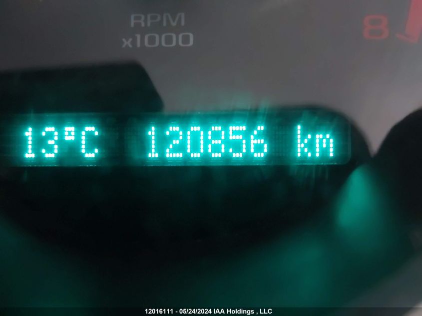 2009 Chevrolet Cobalt VIN: 1G1AT58H497153870 Lot: 12016111