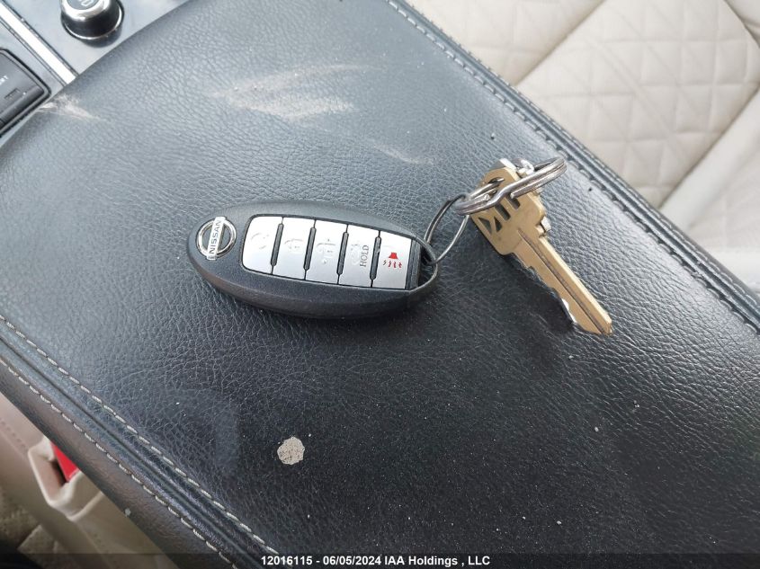 2018 Nissan Maxima VIN: 1N4AA6AP2JC393196 Lot: 12016115