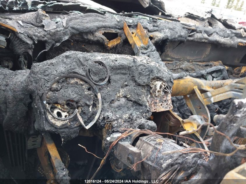 2017 Ram 1500 Laramie VIN: 1C6RR7VTXHS671997 Lot: 12016124